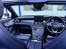 USED 2018 18 MERCEDES-BENZ C-CLASS 2.1 C250D AMG LINE (PREMIUM PLUS) SAT NAV CAMERA BURMESTER VENT SEATS CABRIOLET 2DR DIESEL G-TRONIC+ EURO 6 (S/S) (204 PS) SAT NAV~CAMERA~BURMESTER SURROUND