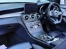 USED 2018 18 MERCEDES-BENZ C-CLASS 2.1 C250D AMG LINE (PREMIUM PLUS) SAT NAV CAMERA BURMESTER VENT SEATS CABRIOLET 2DR DIESEL G-TRONIC+ EURO 6 (S/S) (204 PS) SAT NAV~CAMERA~BURMESTER SURROUND