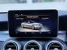 USED 2018 18 MERCEDES-BENZ C-CLASS 2.1 C250D AMG LINE (PREMIUM PLUS) SAT NAV CAMERA BURMESTER VENT SEATS CABRIOLET 2DR DIESEL G-TRONIC+ EURO 6 (S/S) (204 PS) SAT NAV~CAMERA~BURMESTER SURROUND