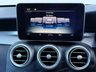 USED 2018 18 MERCEDES-BENZ C-CLASS 2.1 C250D AMG LINE (PREMIUM PLUS) SAT NAV CAMERA BURMESTER VENT SEATS CABRIOLET 2DR DIESEL G-TRONIC+ EURO 6 (S/S) (204 PS) SAT NAV~CAMERA~BURMESTER SURROUND
