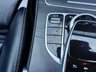 USED 2018 18 MERCEDES-BENZ C-CLASS 2.1 C250D AMG LINE (PREMIUM PLUS) SAT NAV CAMERA BURMESTER VENT SEATS CABRIOLET 2DR DIESEL G-TRONIC+ EURO 6 (S/S) (204 PS) SAT NAV~CAMERA~BURMESTER SURROUND