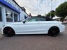 USED 2018 18 MERCEDES-BENZ C-CLASS 2.1 C250D AMG LINE (PREMIUM PLUS) SAT NAV CAMERA BURMESTER VENT SEATS CABRIOLET 2DR DIESEL G-TRONIC+ EURO 6 (S/S) (204 PS) SAT NAV~CAMERA~BURMESTER SURROUND
