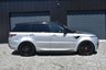 USED 2015 65 LAND ROVER RANGE ROVER SPORT 3.0 SD V6 HSE Dynamic SUV 5dr Diesel Auto 4WD Euro 6 (s/s) (306 ps) SAT NAV - LEATHER - BLUETOOTH