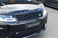 USED 2019 69 LAND ROVER RANGE ROVER SPORT 3.0 SD V6 Autobiography Dynamic SUV 5dr Diesel Auto 4WD Euro 6 (s/s) (306 ps) SLIDING ROOF / LASER HEADLIGHT