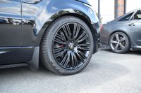 USED 2019 69 LAND ROVER RANGE ROVER SPORT 3.0 SD V6 Autobiography Dynamic SUV 5dr Diesel Auto 4WD Euro 6 (s/s) (306 ps) SLIDING ROOF / LASER HEADLIGHT