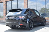 USED 2019 69 LAND ROVER RANGE ROVER SPORT 3.0 SD V6 Autobiography Dynamic SUV 5dr Diesel Auto 4WD Euro 6 (s/s) (306 ps) SLIDING ROOF / LASER HEADLIGHT