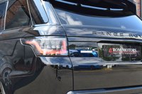 USED 2019 69 LAND ROVER RANGE ROVER SPORT 3.0 SD V6 Autobiography Dynamic SUV 5dr Diesel Auto 4WD Euro 6 (s/s) (306 ps) SLIDING ROOF / LASER HEADLIGHT