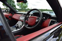 USED 2019 69 LAND ROVER RANGE ROVER SPORT 3.0 SD V6 Autobiography Dynamic SUV 5dr Diesel Auto 4WD Euro 6 (s/s) (306 ps) SLIDING ROOF / LASER HEADLIGHT