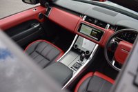 USED 2019 69 LAND ROVER RANGE ROVER SPORT 3.0 SD V6 Autobiography Dynamic SUV 5dr Diesel Auto 4WD Euro 6 (s/s) (306 ps) SLIDING ROOF / LASER HEADLIGHT