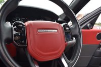 USED 2019 69 LAND ROVER RANGE ROVER SPORT 3.0 SD V6 Autobiography Dynamic SUV 5dr Diesel Auto 4WD Euro 6 (s/s) (306 ps) SLIDING ROOF / LASER HEADLIGHT