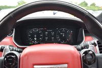 USED 2019 69 LAND ROVER RANGE ROVER SPORT 3.0 SD V6 Autobiography Dynamic SUV 5dr Diesel Auto 4WD Euro 6 (s/s) (306 ps) SLIDING ROOF / LASER HEADLIGHT