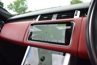 USED 2019 69 LAND ROVER RANGE ROVER SPORT 3.0 SD V6 Autobiography Dynamic SUV 5dr Diesel Auto 4WD Euro 6 (s/s) (306 ps) SLIDING ROOF / LASER HEADLIGHT