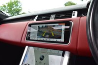 USED 2019 69 LAND ROVER RANGE ROVER SPORT 3.0 SD V6 Autobiography Dynamic SUV 5dr Diesel Auto 4WD Euro 6 (s/s) (306 ps) SLIDING ROOF / LASER HEADLIGHT