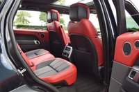 USED 2019 69 LAND ROVER RANGE ROVER SPORT 3.0 SD V6 Autobiography Dynamic SUV 5dr Diesel Auto 4WD Euro 6 (s/s) (306 ps) SLIDING ROOF / LASER HEADLIGHT