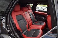 USED 2019 69 LAND ROVER RANGE ROVER SPORT 3.0 SD V6 Autobiography Dynamic SUV 5dr Diesel Auto 4WD Euro 6 (s/s) (306 ps) SLIDING ROOF / LASER HEADLIGHT