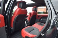 USED 2019 69 LAND ROVER RANGE ROVER SPORT 3.0 SD V6 Autobiography Dynamic SUV 5dr Diesel Auto 4WD Euro 6 (s/s) (306 ps) SLIDING ROOF / LASER HEADLIGHT