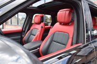 USED 2019 69 LAND ROVER RANGE ROVER SPORT 3.0 SD V6 Autobiography Dynamic SUV 5dr Diesel Auto 4WD Euro 6 (s/s) (306 ps) SLIDING ROOF / LASER HEADLIGHT