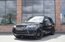 USED 2019 69 LAND ROVER RANGE ROVER SPORT 3.0 SD V6 Autobiography Dynamic SUV 5dr Diesel Auto 4WD Euro 6 (s/s) (306 ps) SLIDING ROOF / LASER HEADLIGHT