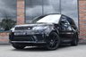 USED 2019 69 LAND ROVER RANGE ROVER SPORT 3.0 SD V6 Autobiography Dynamic SUV 5dr Diesel Auto 4WD Euro 6 (s/s) (306 ps) SLIDING ROOF / LASER HEADLIGHT