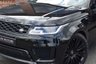 USED 2019 69 LAND ROVER RANGE ROVER SPORT 3.0 SD V6 Autobiography Dynamic SUV 5dr Diesel Auto 4WD Euro 6 (s/s) (306 ps) SLIDING ROOF / LASER HEADLIGHT