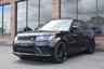USED 2019 69 LAND ROVER RANGE ROVER SPORT 3.0 SD V6 Autobiography Dynamic SUV 5dr Diesel Auto 4WD Euro 6 (s/s) (306 ps) SLIDING ROOF / LASER HEADLIGHT