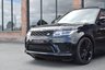 USED 2019 69 LAND ROVER RANGE ROVER SPORT 3.0 SD V6 Autobiography Dynamic SUV 5dr Diesel Auto 4WD Euro 6 (s/s) (306 ps) SLIDING ROOF / LASER HEADLIGHT