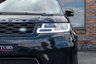 USED 2019 69 LAND ROVER RANGE ROVER SPORT 3.0 SD V6 Autobiography Dynamic SUV 5dr Diesel Auto 4WD Euro 6 (s/s) (306 ps) SLIDING ROOF / LASER HEADLIGHT