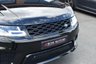 USED 2019 69 LAND ROVER RANGE ROVER SPORT 3.0 SD V6 Autobiography Dynamic SUV 5dr Diesel Auto 4WD Euro 6 (s/s) (306 ps) SLIDING ROOF / LASER HEADLIGHT