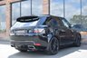 USED 2019 69 LAND ROVER RANGE ROVER SPORT 3.0 SD V6 Autobiography Dynamic SUV 5dr Diesel Auto 4WD Euro 6 (s/s) (306 ps) SLIDING ROOF / LASER HEADLIGHT