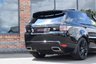 USED 2019 69 LAND ROVER RANGE ROVER SPORT 3.0 SD V6 Autobiography Dynamic SUV 5dr Diesel Auto 4WD Euro 6 (s/s) (306 ps) SLIDING ROOF / LASER HEADLIGHT