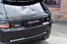 USED 2019 69 LAND ROVER RANGE ROVER SPORT 3.0 SD V6 Autobiography Dynamic SUV 5dr Diesel Auto 4WD Euro 6 (s/s) (306 ps) SLIDING ROOF / LASER HEADLIGHT