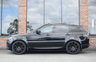 USED 2019 69 LAND ROVER RANGE ROVER SPORT 3.0 SD V6 Autobiography Dynamic SUV 5dr Diesel Auto 4WD Euro 6 (s/s) (306 ps) SLIDING ROOF / LASER HEADLIGHT