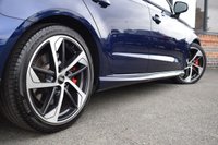USED 2019 S AUDI S3 2.0 TFSI Black Edition Sportback 5dr Petrol S Tronic quattro Euro 6 (s/s) (300 ps) TECH PACK / B&O / BLACK ED