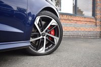 USED 2019 S AUDI S3 2.0 TFSI Black Edition Sportback 5dr Petrol S Tronic quattro Euro 6 (s/s) (300 ps) TECH PACK / B&O / BLACK ED