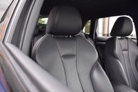 USED 2019 S AUDI S3 2.0 TFSI Black Edition Sportback 5dr Petrol S Tronic quattro Euro 6 (s/s) (300 ps) TECH PACK / B&O / BLACK ED
