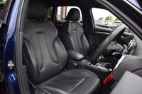 USED 2019 S AUDI S3 2.0 TFSI Black Edition Sportback 5dr Petrol S Tronic quattro Euro 6 (s/s) (300 ps) TECH PACK / B&O / BLACK ED