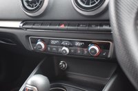 USED 2019 S AUDI S3 2.0 TFSI Black Edition Sportback 5dr Petrol S Tronic quattro Euro 6 (s/s) (300 ps) TECH PACK / B&O / BLACK ED