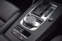 USED 2019 S AUDI S3 2.0 TFSI Black Edition Sportback 5dr Petrol S Tronic quattro Euro 6 (s/s) (300 ps) TECH PACK / B&O / BLACK ED