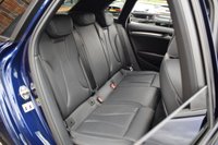 USED 2019 S AUDI S3 2.0 TFSI Black Edition Sportback 5dr Petrol S Tronic quattro Euro 6 (s/s) (300 ps) TECH PACK / B&O / BLACK ED