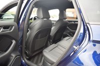 USED 2019 S AUDI S3 2.0 TFSI Black Edition Sportback 5dr Petrol S Tronic quattro Euro 6 (s/s) (300 ps) TECH PACK / B&O / BLACK ED