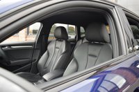 USED 2019 S AUDI S3 2.0 TFSI Black Edition Sportback 5dr Petrol S Tronic quattro Euro 6 (s/s) (300 ps) TECH PACK / B&O / BLACK ED