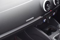 USED 2019 S AUDI S3 2.0 TFSI Black Edition Sportback 5dr Petrol S Tronic quattro Euro 6 (s/s) (300 ps) TECH PACK / B&O / BLACK ED