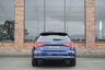 USED 2019 S AUDI S3 2.0 TFSI Black Edition Sportback 5dr Petrol S Tronic quattro Euro 6 (s/s) (300 ps) TECH PACK / B&O / BLACK ED