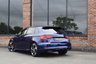USED 2019 S AUDI S3 2.0 TFSI Black Edition Sportback 5dr Petrol S Tronic quattro Euro 6 (s/s) (300 ps) TECH PACK / B&O / BLACK ED