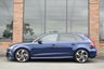 USED 2019 S AUDI S3 2.0 TFSI Black Edition Sportback 5dr Petrol S Tronic quattro Euro 6 (s/s) (300 ps) TECH PACK / B&O / BLACK ED