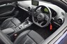 USED 2019 S AUDI S3 2.0 TFSI Black Edition Sportback 5dr Petrol S Tronic quattro Euro 6 (s/s) (300 ps) TECH PACK / B&O / BLACK ED