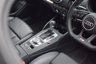 USED 2019 S AUDI S3 2.0 TFSI Black Edition Sportback 5dr Petrol S Tronic quattro Euro 6 (s/s) (300 ps) TECH PACK / B&O / BLACK ED