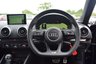 USED 2019 S AUDI S3 2.0 TFSI Black Edition Sportback 5dr Petrol S Tronic quattro Euro 6 (s/s) (300 ps) TECH PACK / B&O / BLACK ED