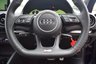 USED 2019 S AUDI S3 2.0 TFSI Black Edition Sportback 5dr Petrol S Tronic quattro Euro 6 (s/s) (300 ps) TECH PACK / B&O / BLACK ED