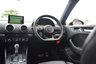 USED 2019 S AUDI S3 2.0 TFSI Black Edition Sportback 5dr Petrol S Tronic quattro Euro 6 (s/s) (300 ps) TECH PACK / B&O / BLACK ED